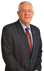 Tom Young, Founder, Foundation of Y.E.T.