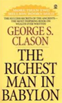 The Richest Man in Babylon